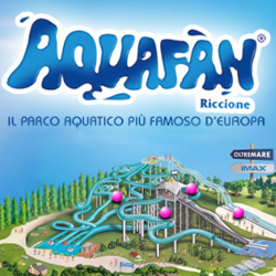 Aquafan 22euro pp