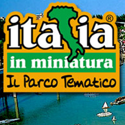 Italia in miniatura adulti e bambini valido 2 gg 17 euro pp