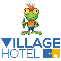 Village Hotel sconto 10%