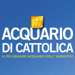 Acquario di Cattolica 18 euro pp